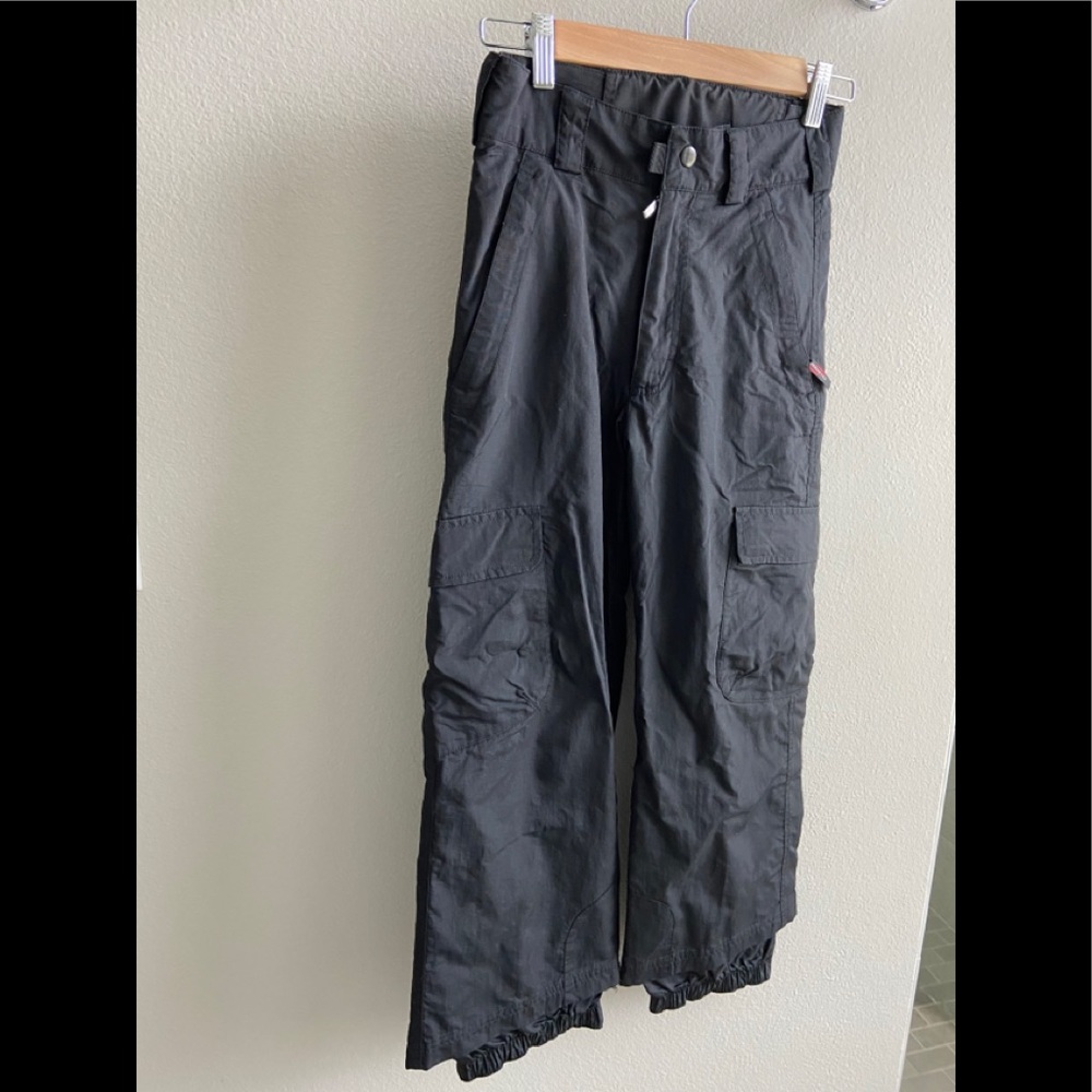 Ski pants girls Obermeyer